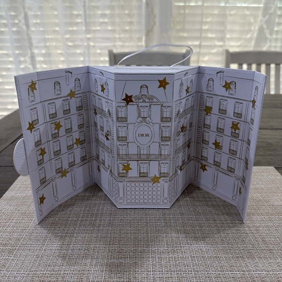 NWT Dior J’adore Coffret Mini Advent Calendar Discovery Gift Set - Picture 8 of 8